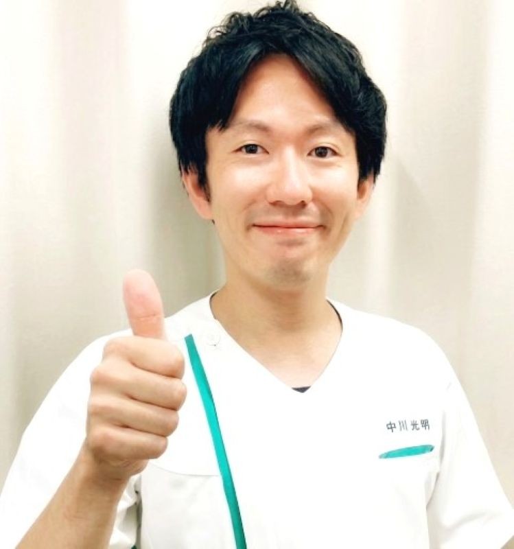 宇都宮さつき整骨院 院長